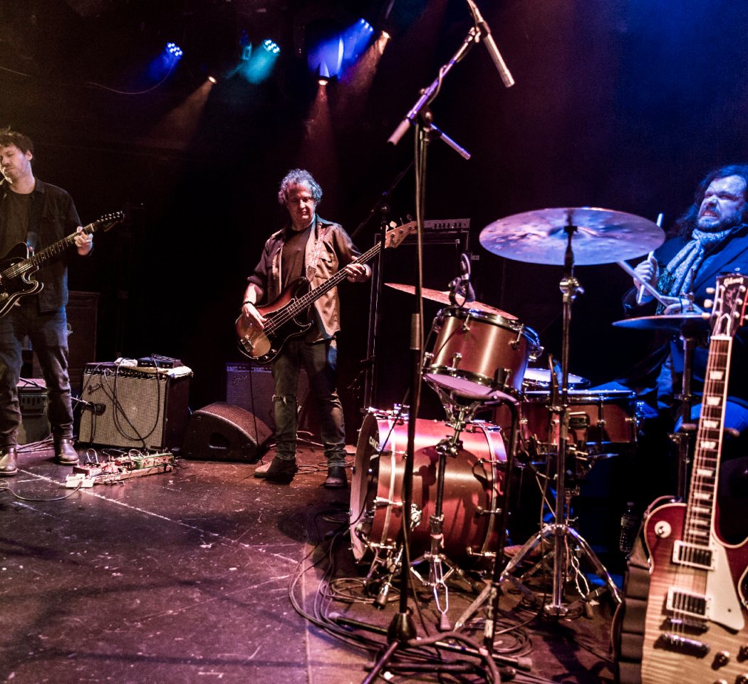 Phish After-Party featuring Medeski, Martin, Metzger & Cline 1