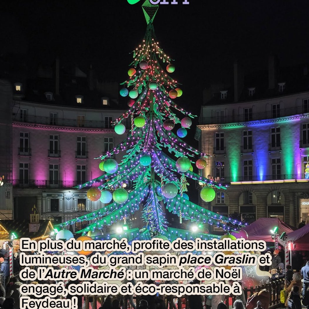 Christmas Market 1
