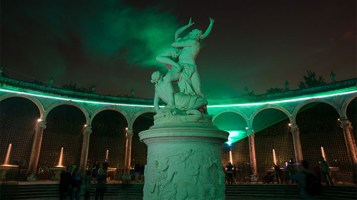 LES GRANDES EAUX NOCTURNES – INDÉPENDANCE AMÉRICAINE 3