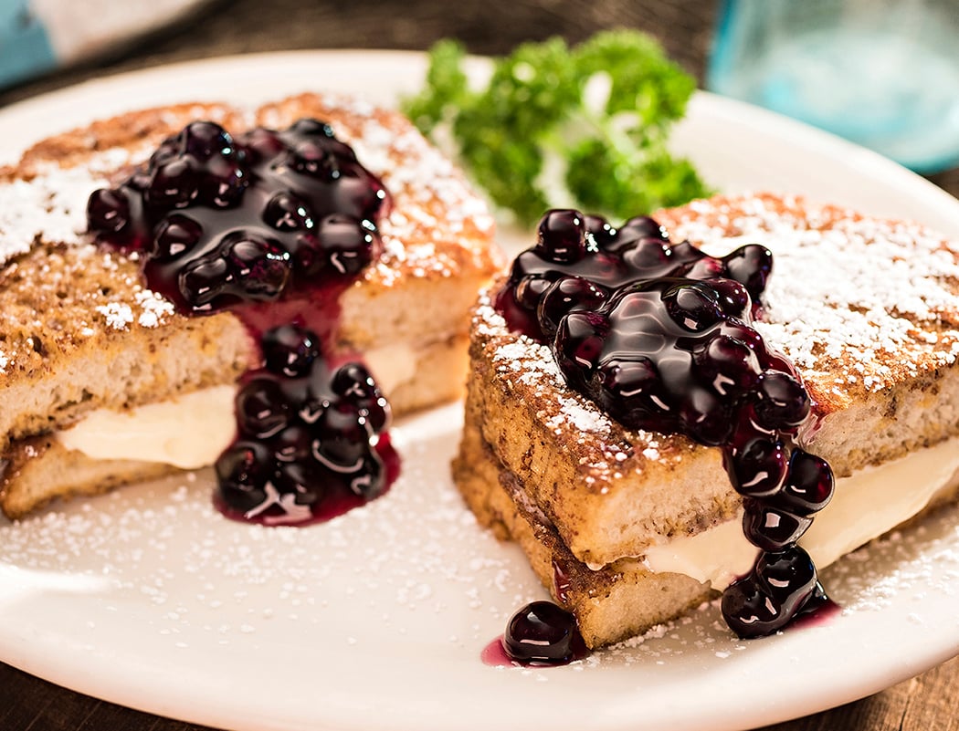 Huckleberry's Breakfast & Lunch 1
