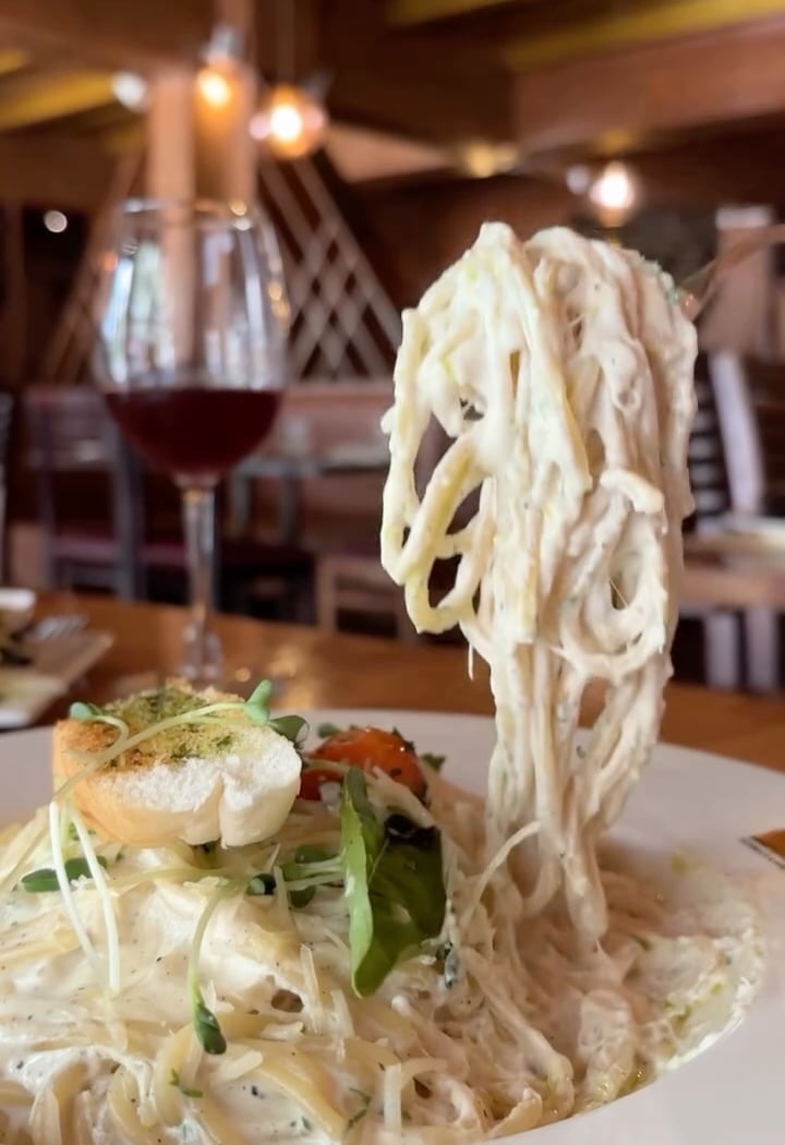 Chianti, Indiranagar 1