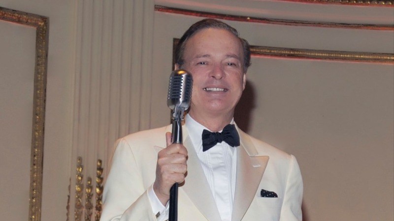 Alex Donner and his Orchestra 1