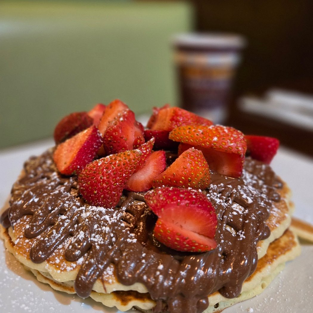 Times Square Diner & Grill 1