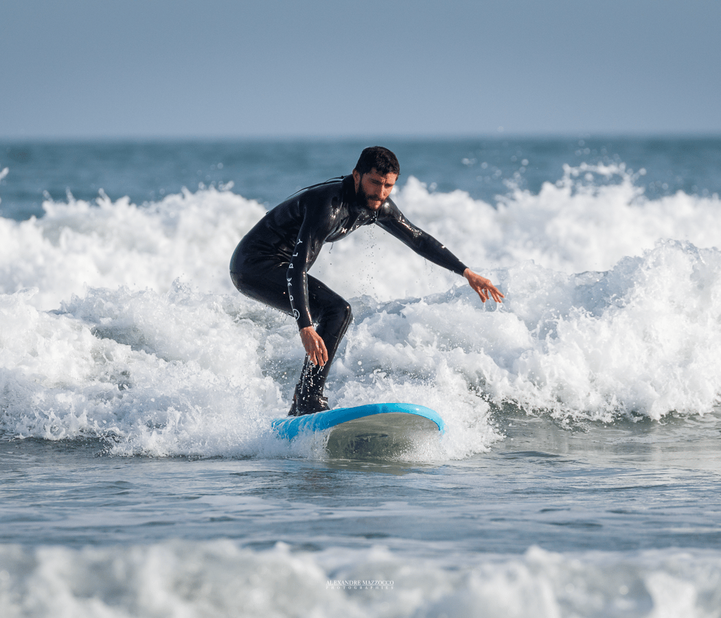 Palawaï Surf School École De Surf 1