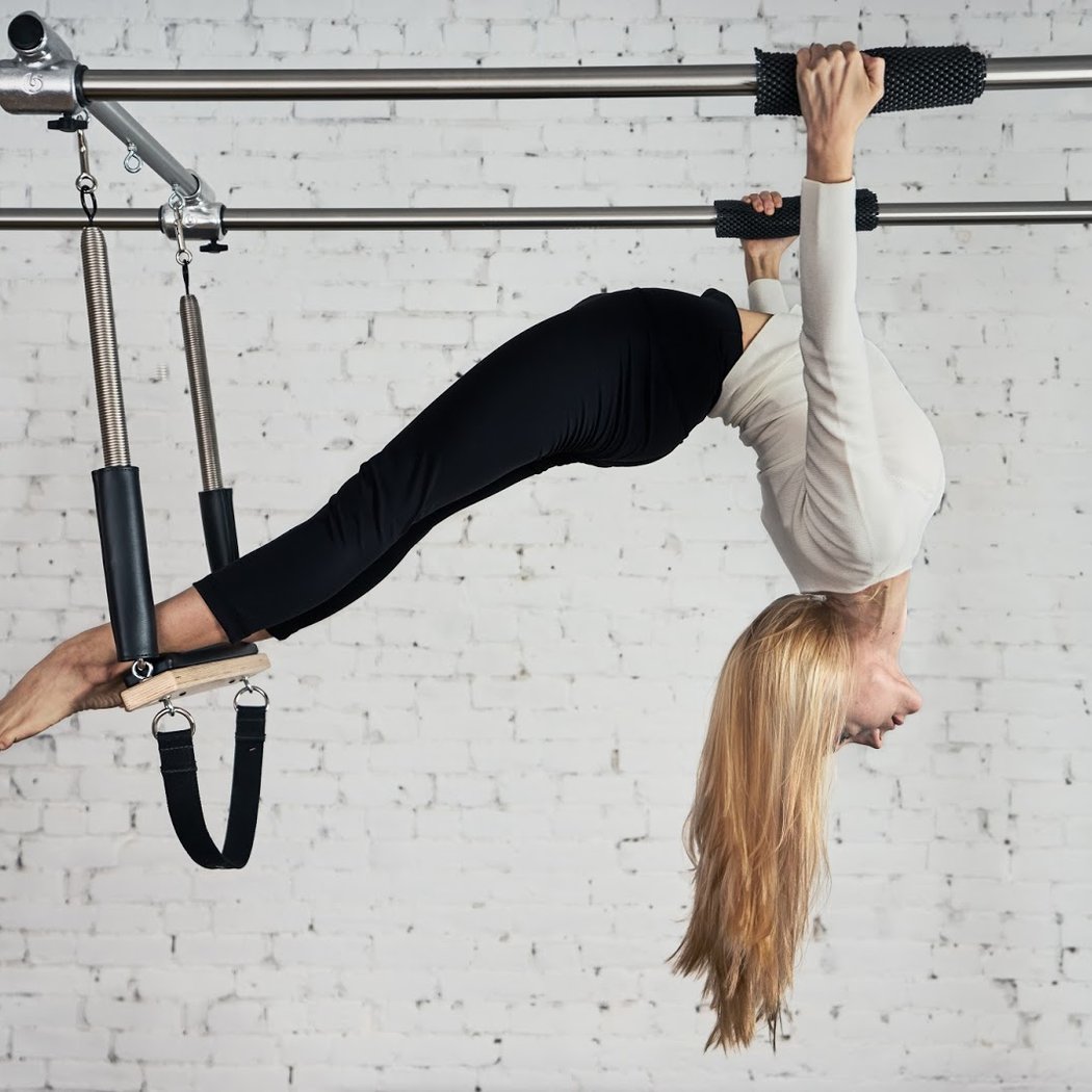 Fulton St Reformer Class 1