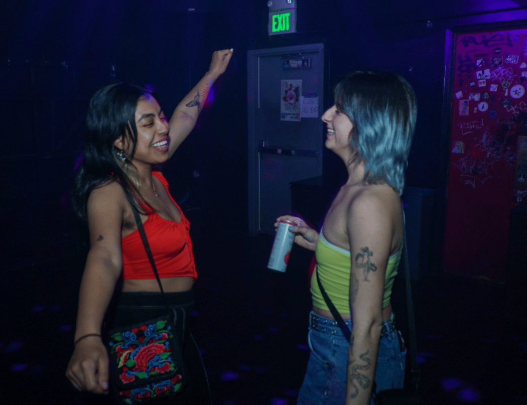 Sweet Tooth Preseason Opener: Sam Smith After Party 1