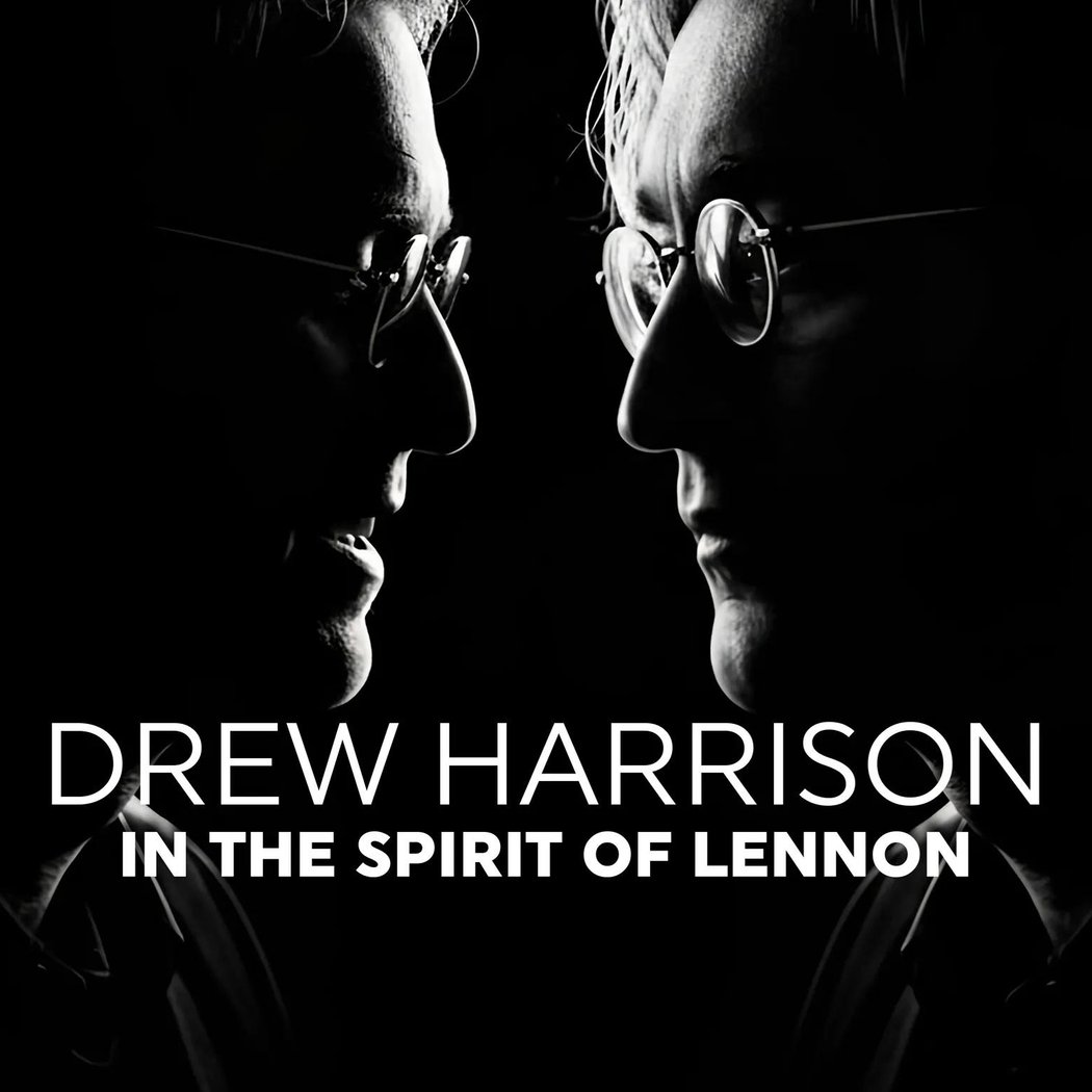 In The Spirit of Lennon – An Intimate Acoustic Celebration of John Lennon 1