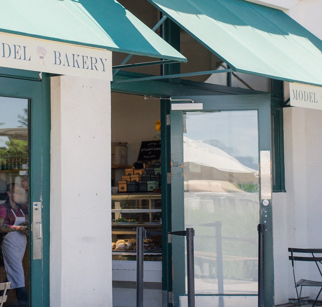 Model Bakery 3
