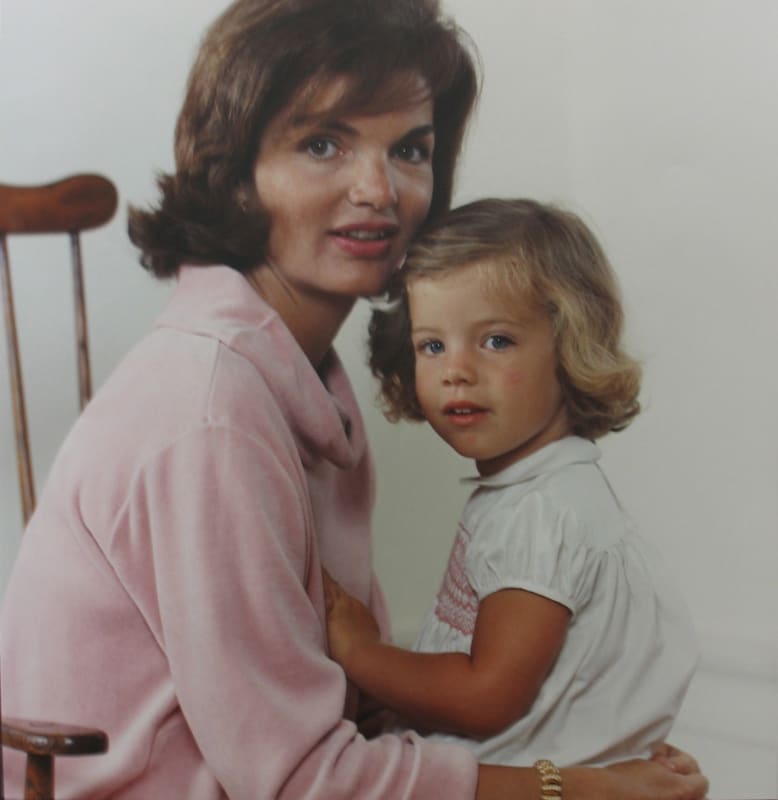 Jacques Lowe: My Kennedy Years 3