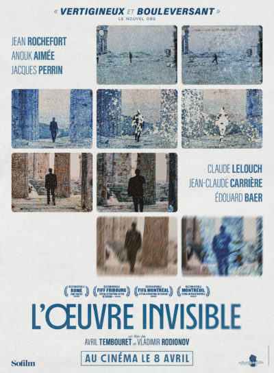 L’Œuvre Invisible 1