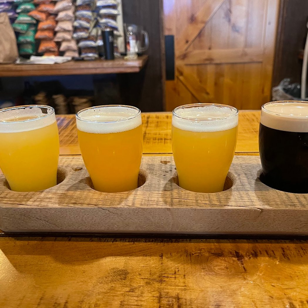 Middle Ages Brewing Company 1