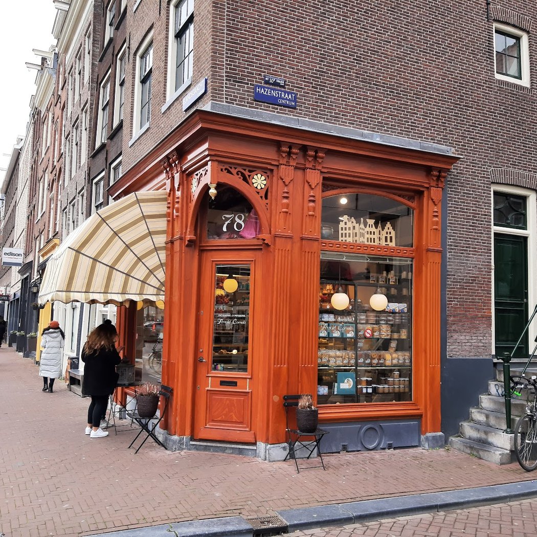 Confectionery Arnold Cornelis B.V. 2
