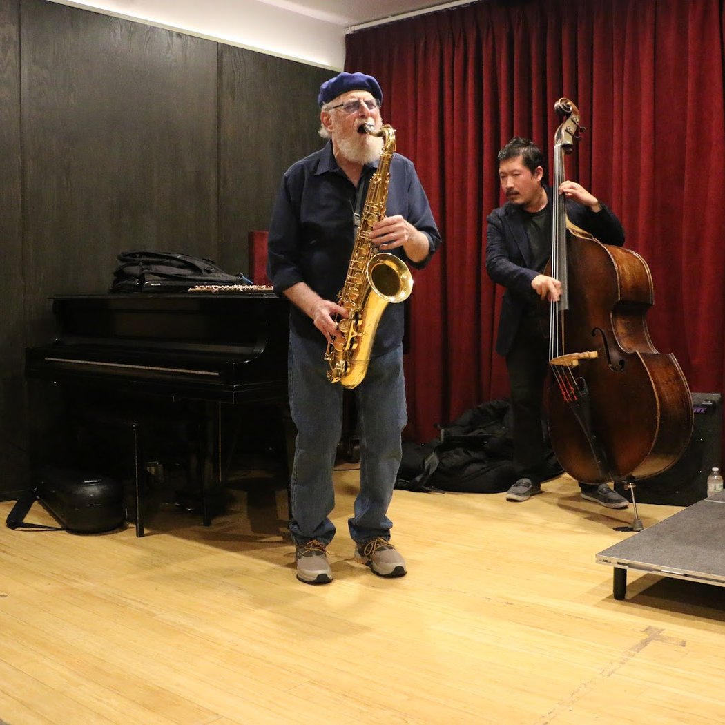 Michiko Rehearsal Studios 1