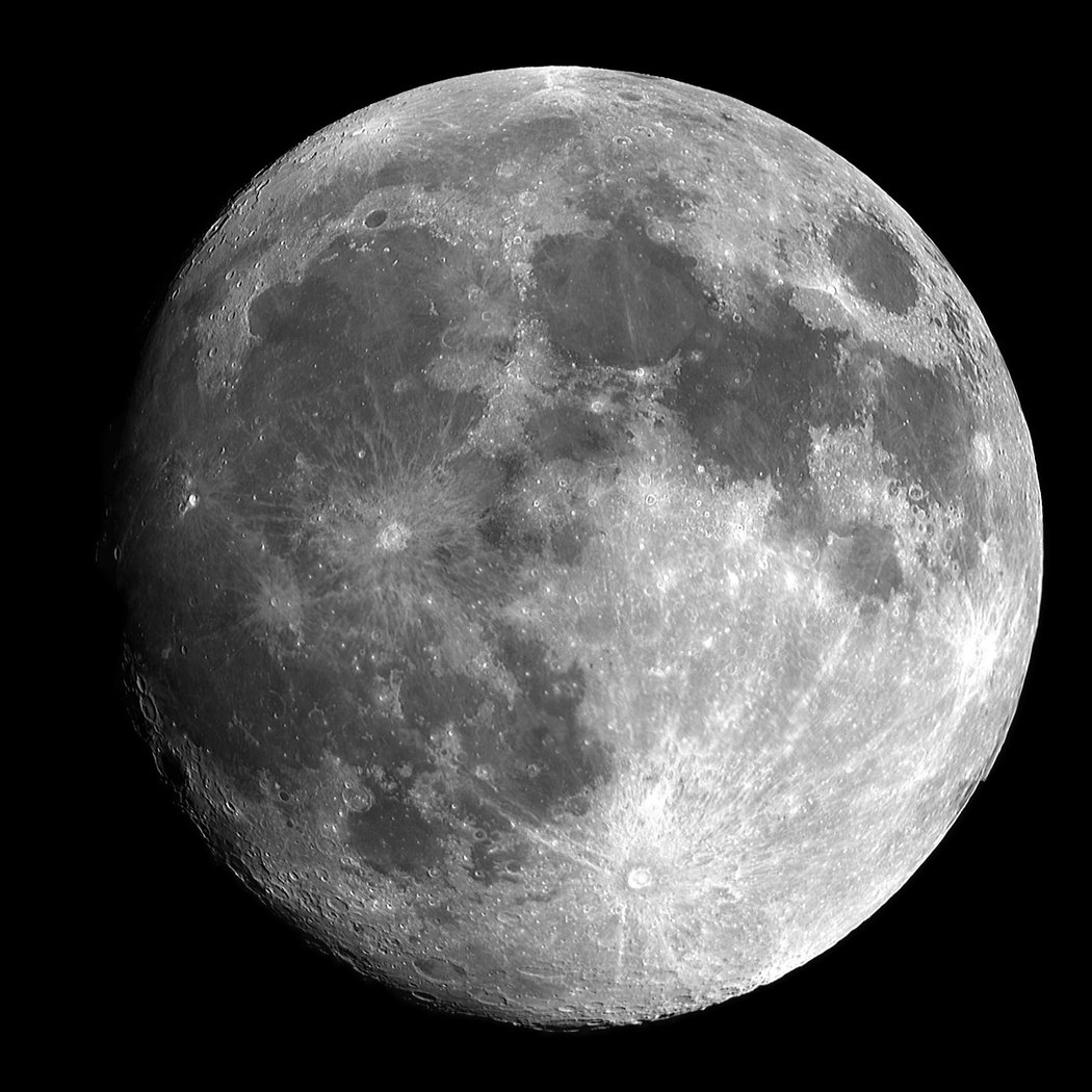Full Flower Moon Hike 1