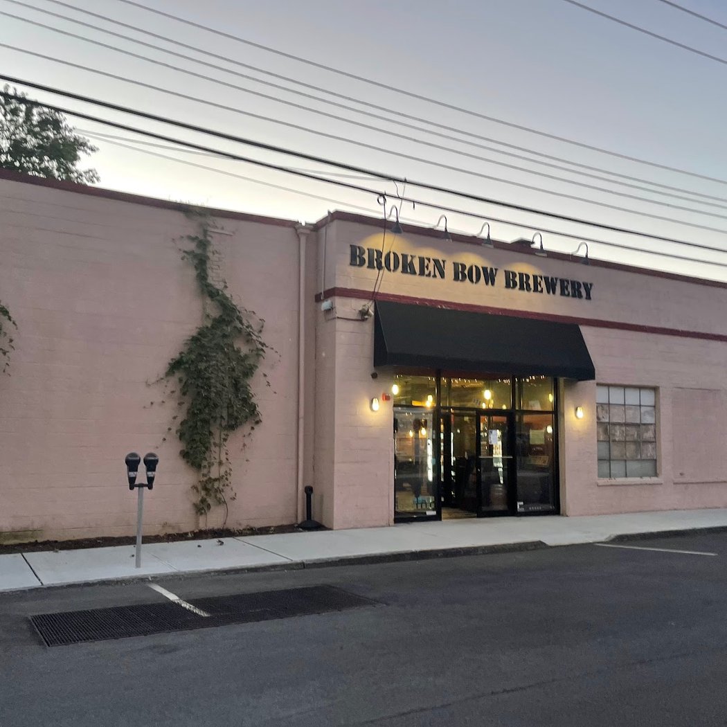 Broken Bow Brewery 3