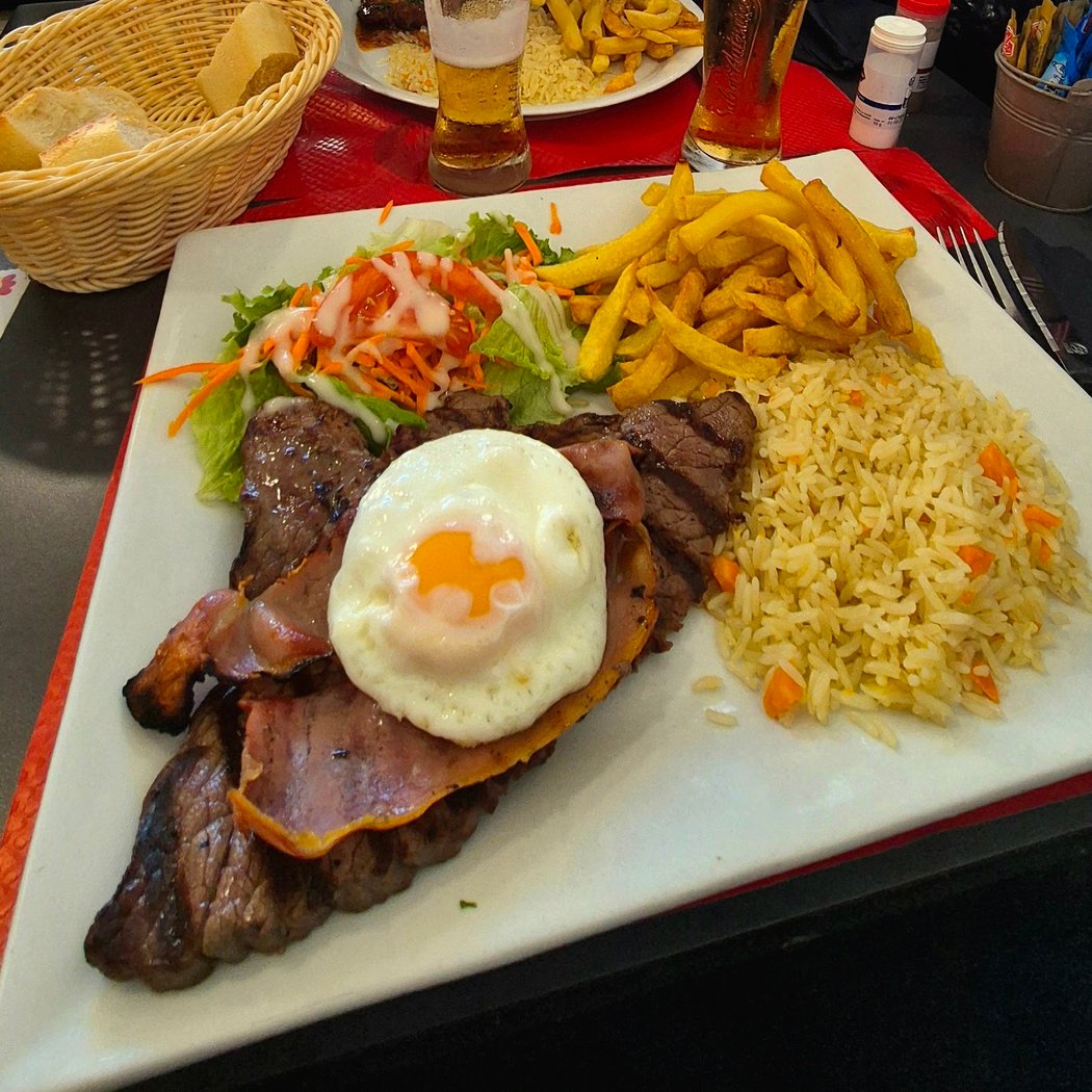A Tasquinha 1