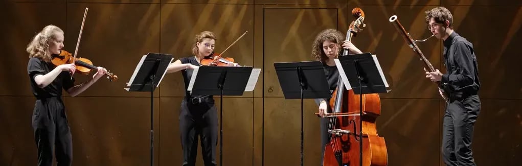 Goûter Culture Musique 1