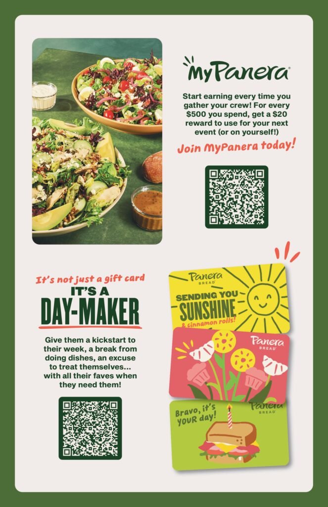 Panera Bread 2