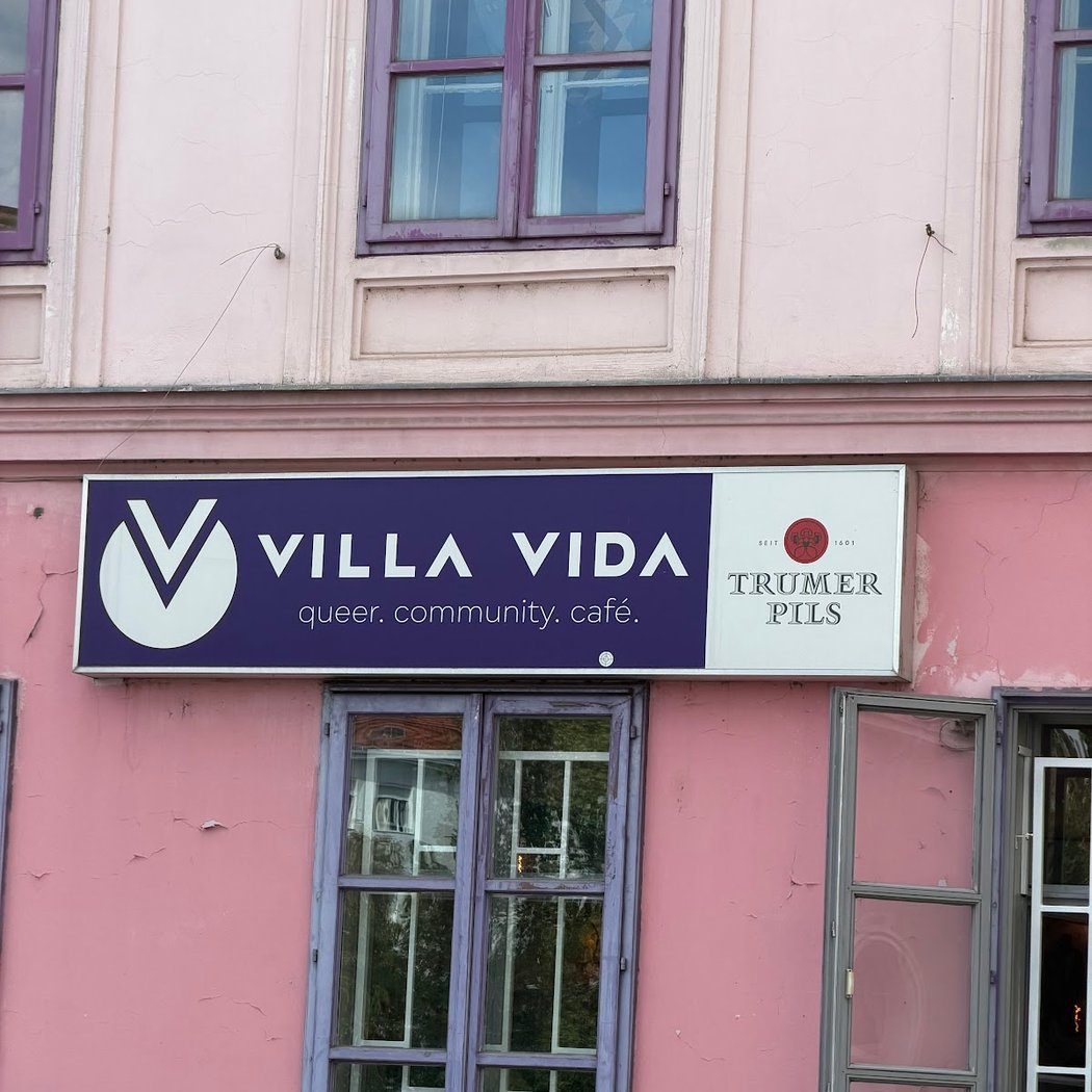 Villa Vida 3