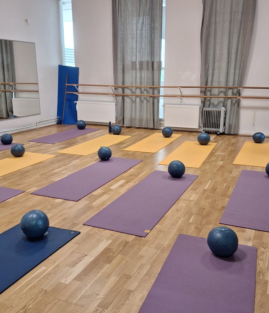 Pilates 3