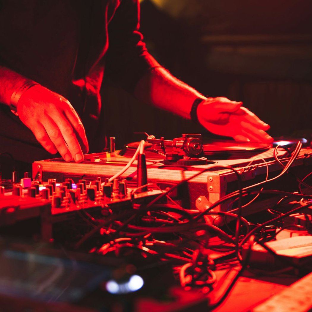 Platines ouvertes 1