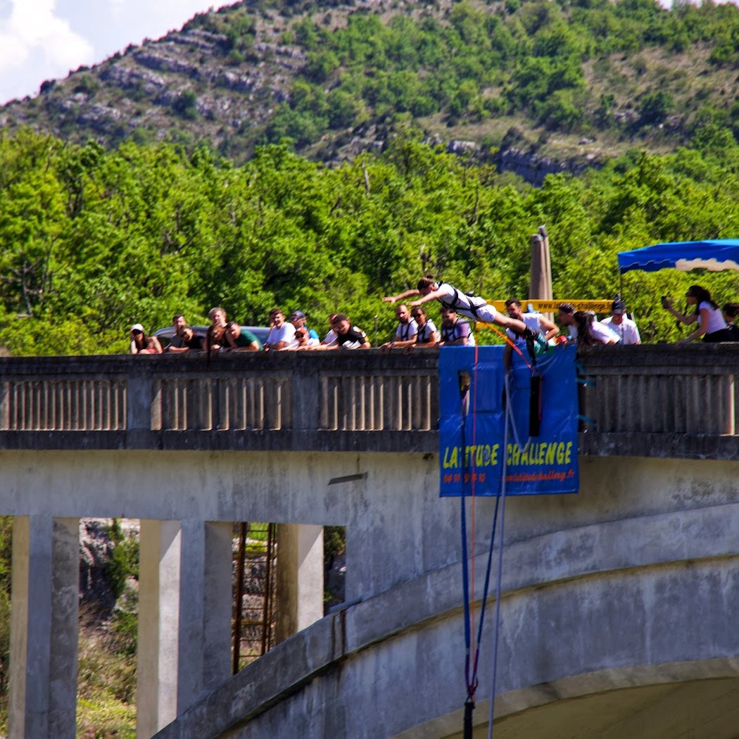 Pont de l'Artuby 4