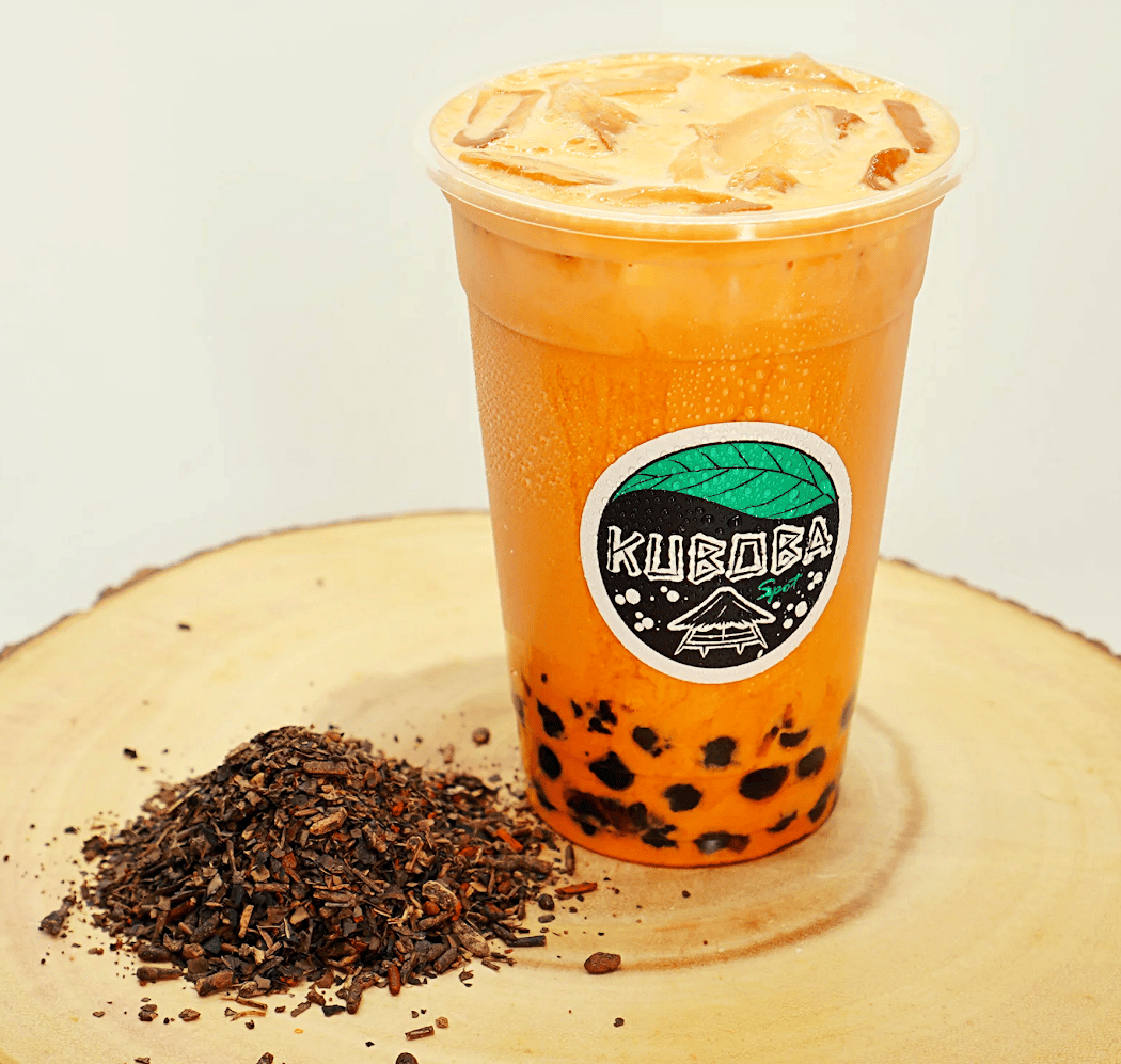 Kuboba Spot 4