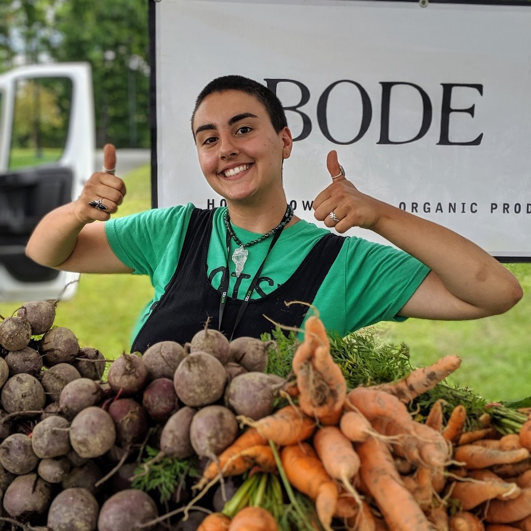Pittsfield Farmers Market 3