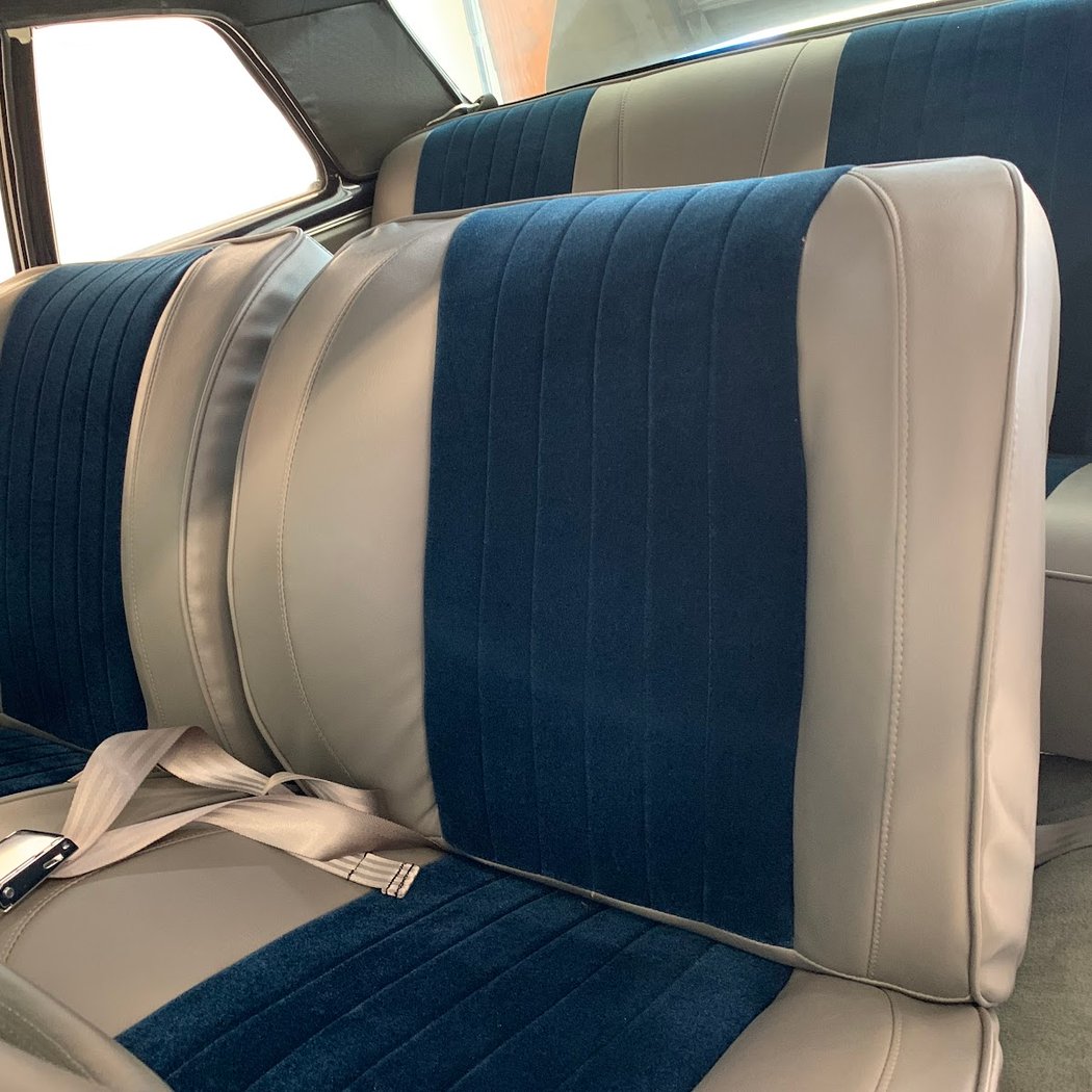 Lombera's Custom Upholstery 3