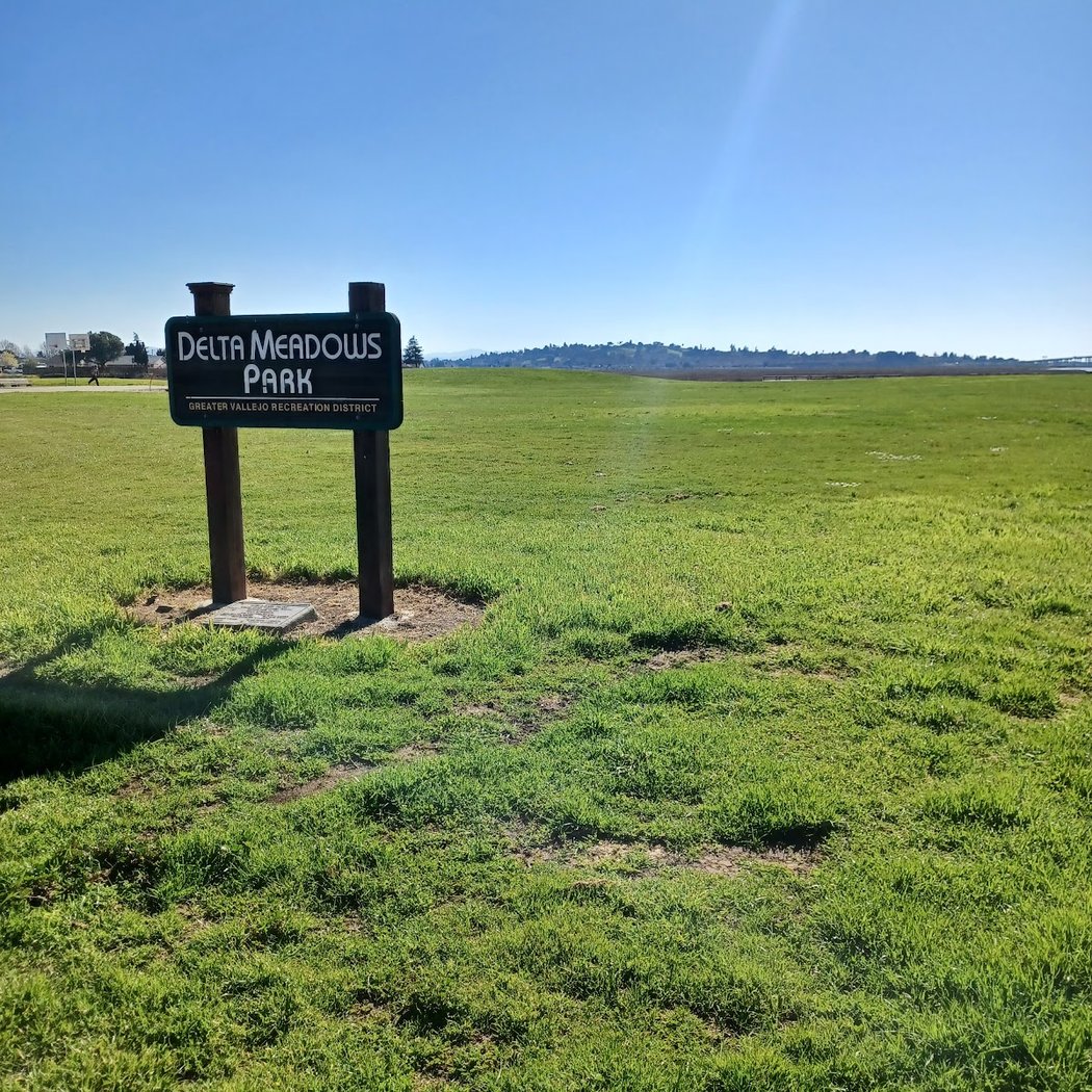 Delta Meadows Park 3