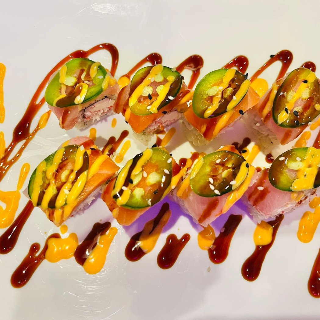 Ichiko Sushi 3