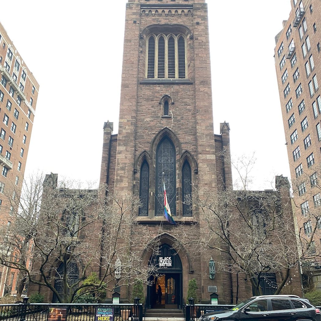NYPD 94th Precinct's Monthly Community Council Meeting 2