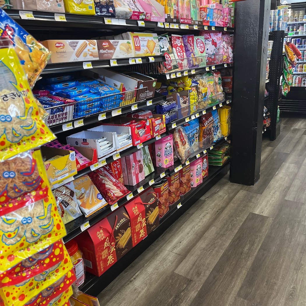 Balboa Bi-Rite Market 2