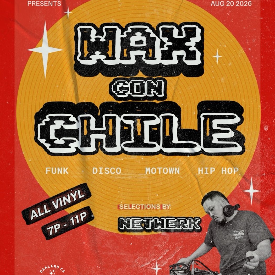 Wax Con Chile 1
