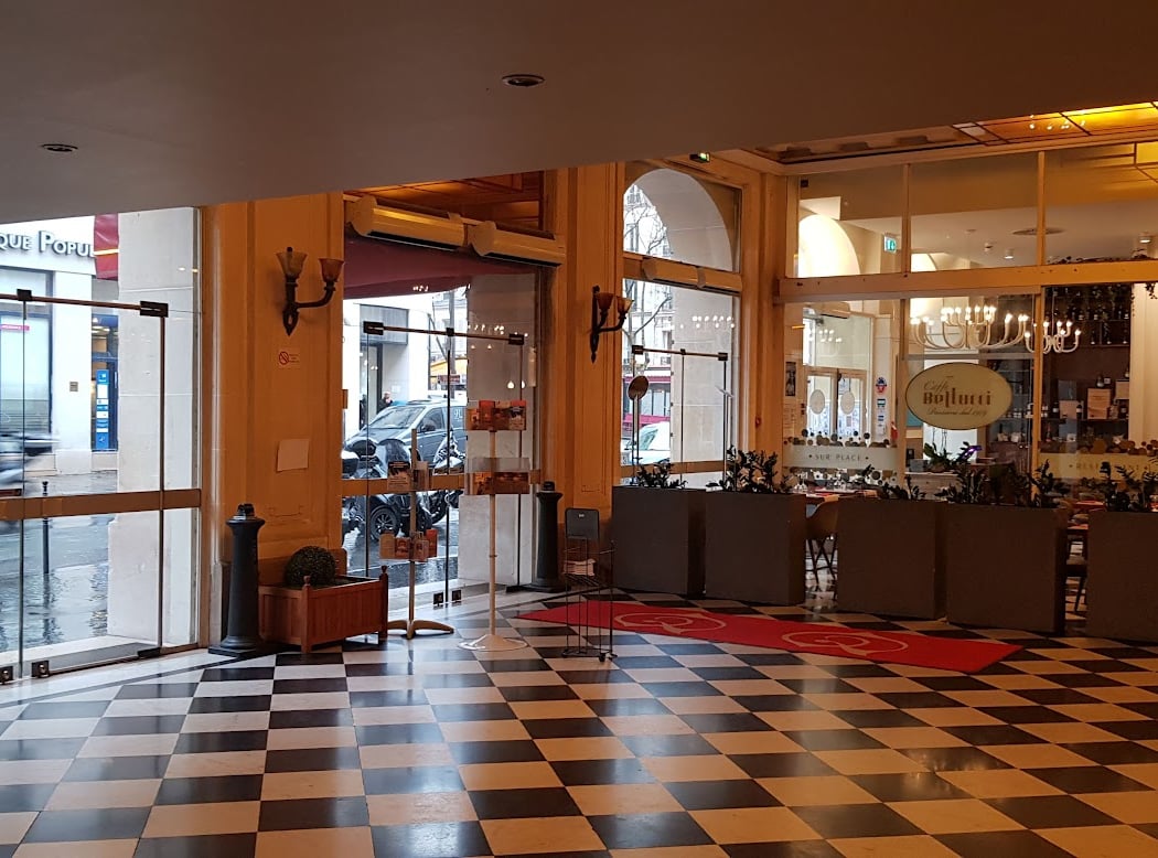 TwoSet Violin World Tour: Jeux Sacrilèges 3
