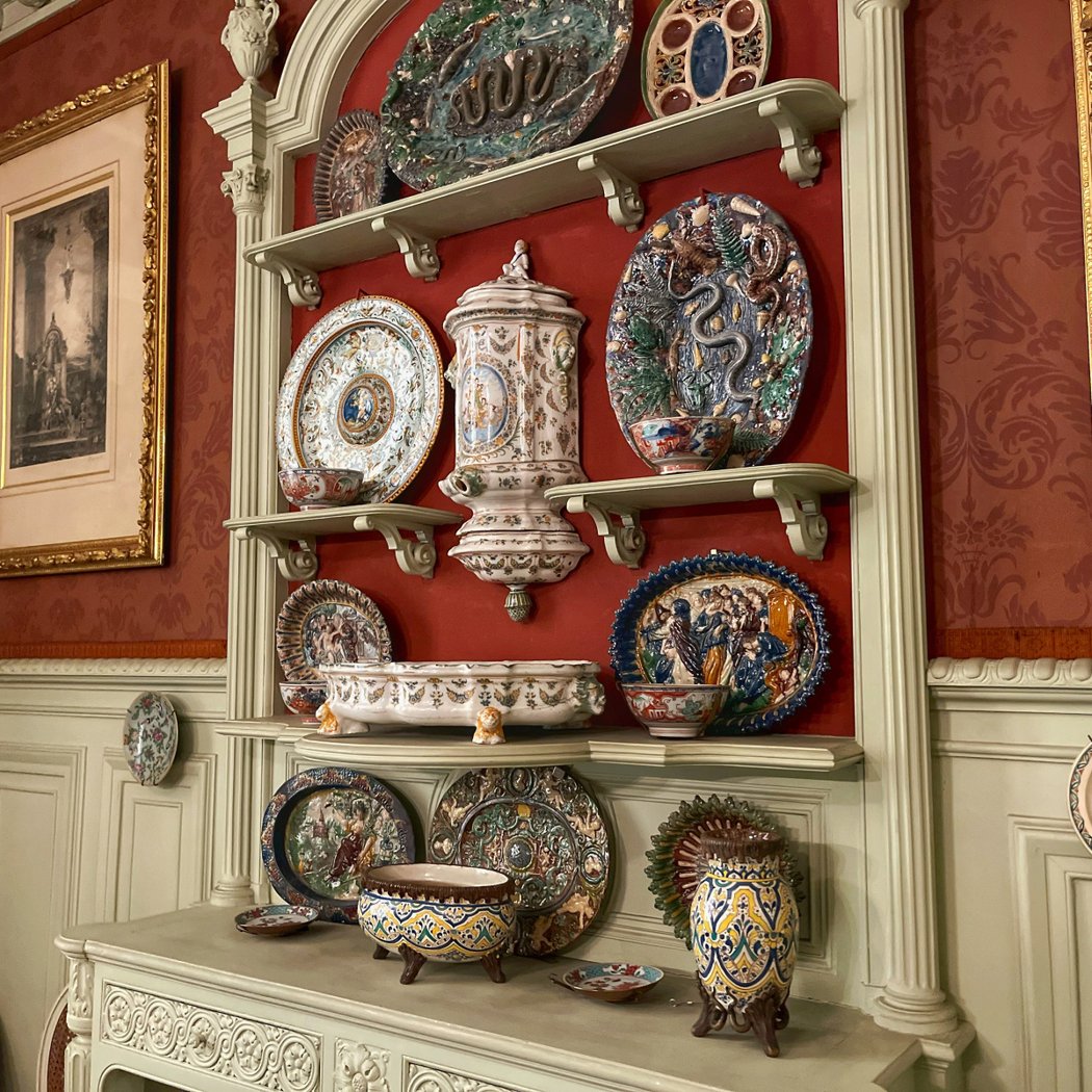 Gustave Moreau Museum 3