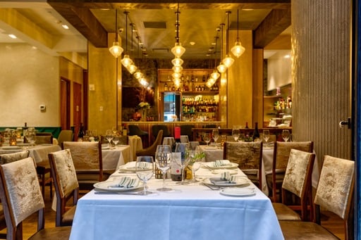 Ramerino - Italian Prime Restaurant 2