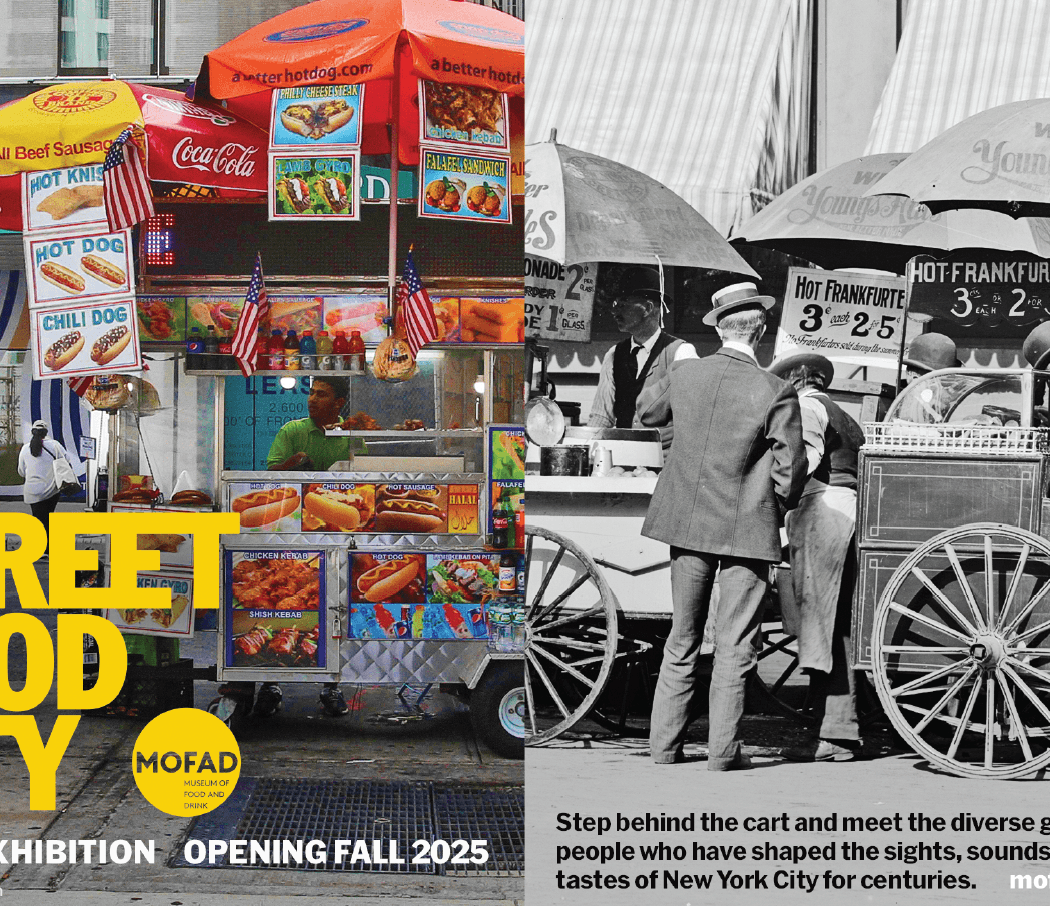 STREET FOOD CITY
