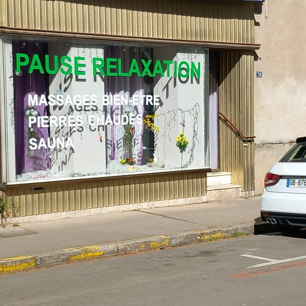 Pause Relaxation 2