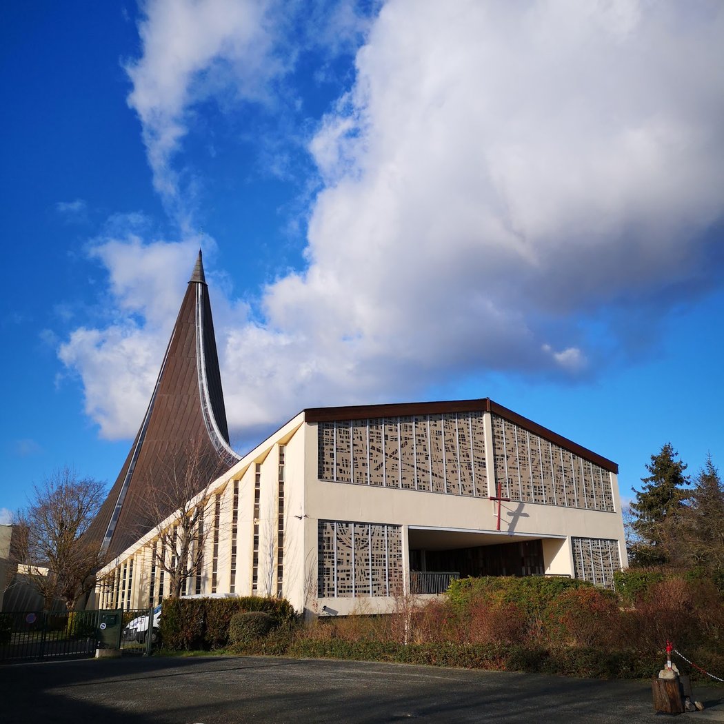Journée des groupes Eglise Verte des Yvelines 2