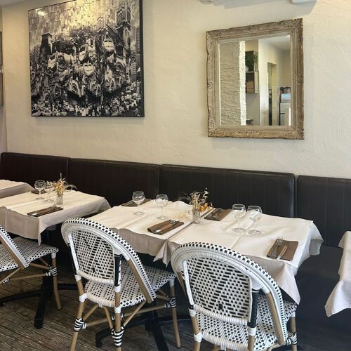 Le bistrot des docks 2