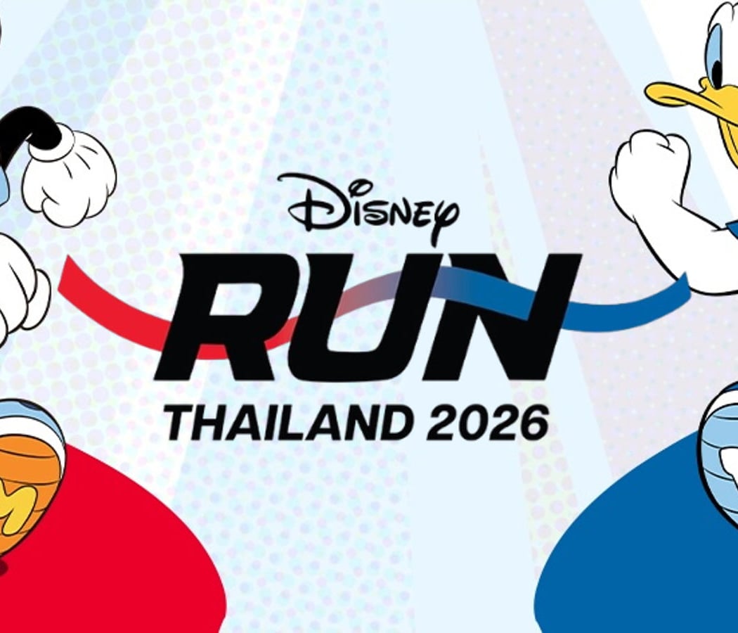 Disney Run Thailand 2026 3