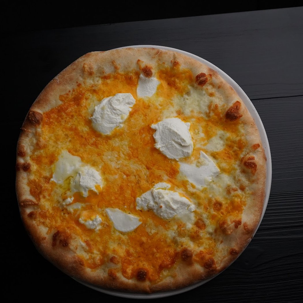 Kalamata Italian Cafe 1