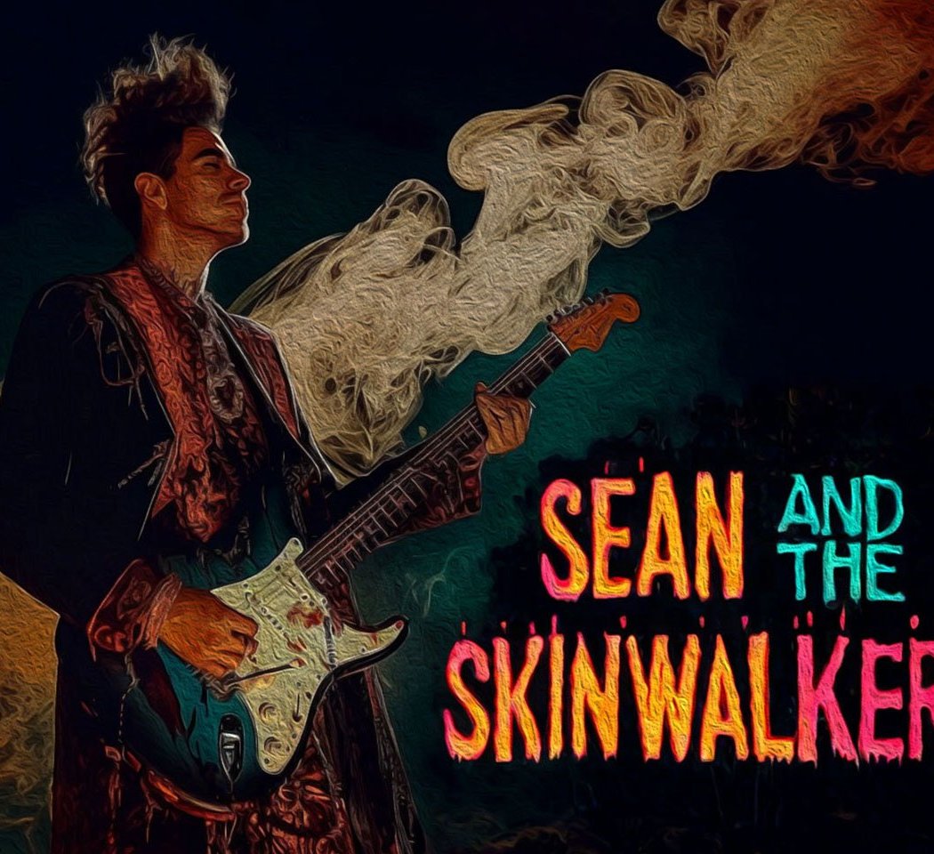 Joe’s Bar: Live Blues Rock 1