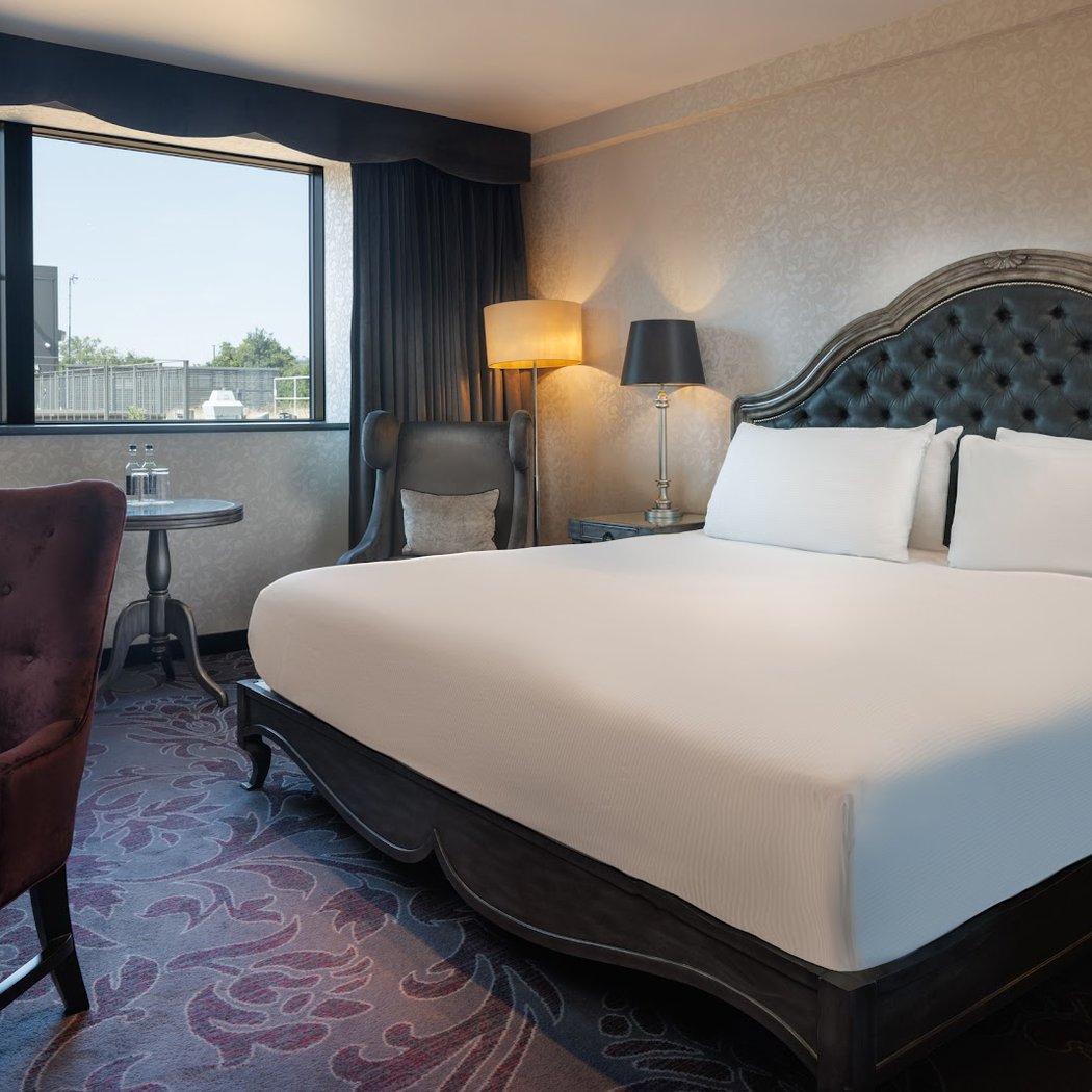 Hilton London Syon Park 2