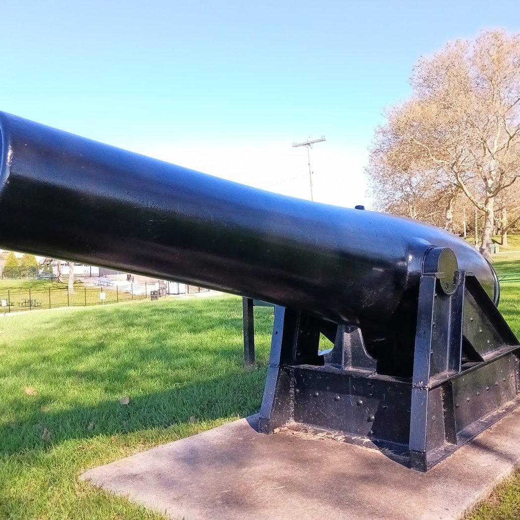 Tour of the Harbor Defense Museum 1