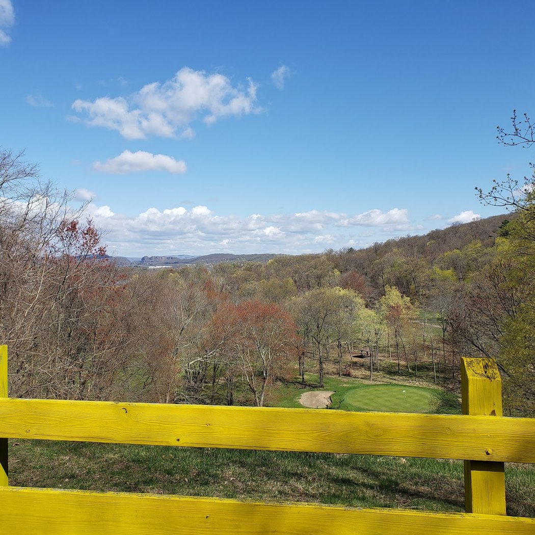 Rockland Lake Executive Golf Course 2
