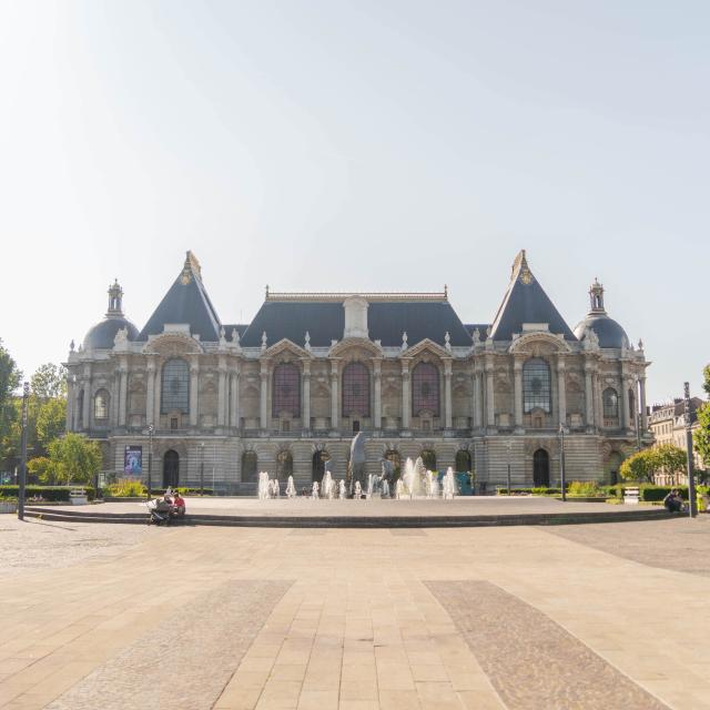 Palais des Beaux-Arts de Lille 2