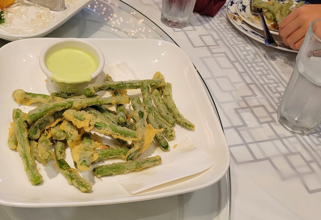 Chef Chao Restaurant 1