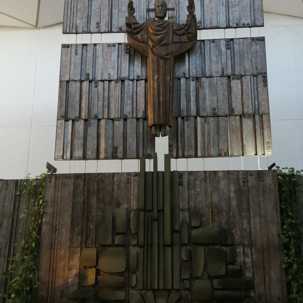 NUESTRA SEÑORA DE LOS REMEDIOS 1